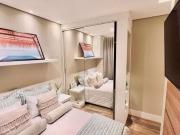 Apartamento para Venda em Guarulhos/SP Bonsucesso 2 Quartos