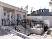 Apartamento para Venda em Guarulhos/SP Bonsucesso 2 Quartos