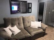Apartamento para Venda em Guarulhos/SP Água Chata 2 Quartos