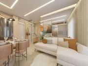 Apartamento para Venda em Guarulhos/SP Bonsucesso 2 Quartos
