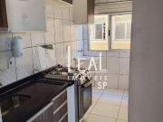 Apartamento para Venda em Guarulhos/SP Bonsucesso 2 Quartos