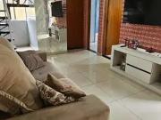 Apartamento para Venda em Guarulhos/SP Bonsucesso 2 Quartos