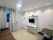 Apartamento para Venda em Guarulhos/SP Bonsucesso 2 Quartos