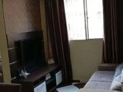 Apartamento para Venda em Guarulhos/SP Bonsucesso 2 Quartos