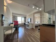 Apartamento para Venda em Guarulhos/SP Centro 1 Quartos