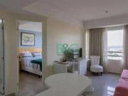 Apartamento para Venda em Guarulhos/SP Centro 1 Quartos