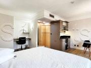 Apartamento para Venda em Guarulhos/SP Centro 1 Quartos