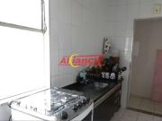 Apartamento para Venda em Guarulhos/SP Centro 1 Quartos