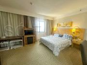 Apartamento para Venda em Guarulhos/SP Centro 1 Quartos