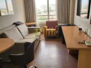 Apartamento para Venda em Guarulhos/SP Centro 1 Quartos