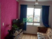 Apartamento para Venda em Guarulhos/SP Centro 2 Quartos