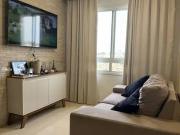 Apartamento para Venda em Guarulhos/SP Centro 2 Quartos