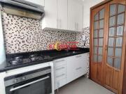 Apartamento para Venda em Guarulhos/SP Centro 2 Quartos