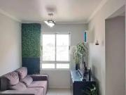 Apartamento para Venda em Guarulhos/SP Centro 2 Quartos