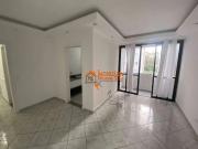 Apartamento para Venda em Guarulhos/SP Centro 2 Quartos