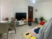 Apartamento para Venda em Guarulhos/SP Centro 2 Quartos