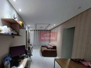 Apartamento para Venda em Guarulhos/SP Centro 2 Quartos