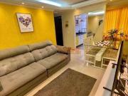 Apartamento para Venda em Guarulhos/SP Centro 2 Quartos