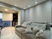 Apartamento para Venda em Guarulhos/SP Centro 2 Quartos