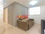 Apartamento para Venda em Guarulhos/SP Centro 2 Quartos