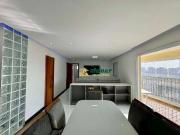 Apartamento para Venda em Guarulhos/SP Centro 2 Quartos