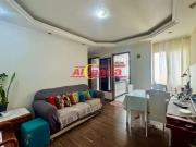 Apartamento para Venda em Guarulhos/SP Centro 2 Quartos