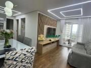 Apartamento para Venda em Guarulhos/SP Centro 2 Quartos