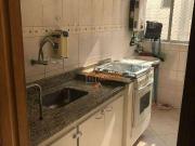 Apartamento para Venda em Guarulhos/SP Centro 2 Quartos