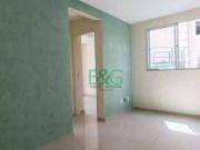 Apartamento para Venda em Guarulhos/SP Centro 2 Quartos