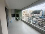 Apartamento para Venda em Guarulhos/SP Centro 2 Quartos