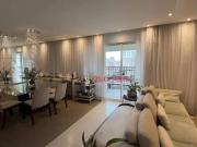 Apartamento para Venda em Guarulhos/SP Centro 2 Quartos