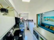 Apartamento para Venda em Guarulhos/SP Centro 2 Quartos