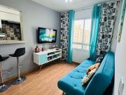 Apartamento para Venda em Guarulhos/SP Centro 2 Quartos