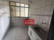 Apartamento para Venda em Guarulhos/SP Centro 2 Quartos