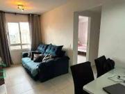 Apartamento para Venda em Guarulhos/SP Centro 2 Quartos