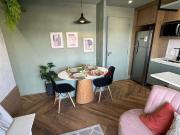 Apartamento para Venda em Guarulhos/SP Centro 2 Quartos