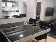 Apartamento para Venda em Guarulhos/SP Centro 2 Quartos