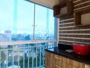 Apartamento para Venda em Guarulhos/SP Centro 2 Quartos