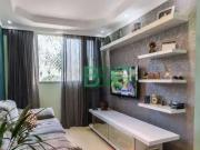 Apartamento para Venda em Guarulhos/SP Centro 2 Quartos