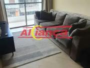 Apartamento para Venda em Guarulhos/SP Centro 2 Quartos