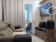 Apartamento para Venda em Guarulhos/SP Centro 2 Quartos
