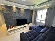 Apartamento para Venda em Guarulhos/SP Centro 2 Quartos