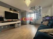 Apartamento para Venda em Guarulhos/SP Centro 2 Quartos