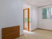 Apartamento para Venda em Guarulhos/SP Centro 2 Quartos