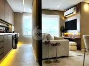 Apartamento para Venda em Guarulhos/SP Centro 2 Quartos