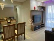 Apartamento para Venda em Guarulhos/SP Centro 2 Quartos