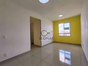 Apartamento para Venda em Guarulhos/SP Centro 2 Quartos