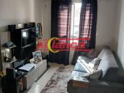 Apartamento para Venda em Guarulhos/SP Centro 2 Quartos