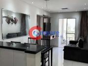 Apartamento para Venda em Guarulhos/SP Centro 2 Quartos