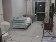 Apartamento para Venda em Guarulhos/SP Centro 2 Quartos